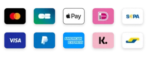 payment options