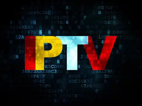 - Is IPTV legal?